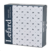  Салатник lefard "banquet" 23х21,5х7cm 263-1367 