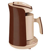 Турка электрическая Energy EN-251Т коричневая Турка электрическая Energy EN-251Т коричневая