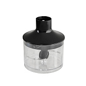 Блендер погружной SCARLETT SC-HB 42 M49 черный 800Вт, нога металл, 14 скоростей   Блендер погружной SCARLETT SC-HB 42 M49 черный 800Вт, нога металл, 14 скоростей