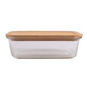 Контейнер BAMBOO TOUCH 1520мл ACB003 Контейнер BAMBOO TOUCH 1520мл ACB003
