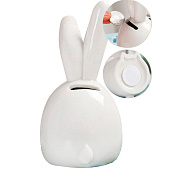 Копилка керамическая Bunny long ears 