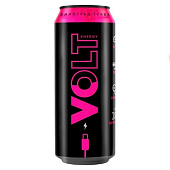  Энергия Вольта Виноград Гуава 0,45л ж/б 