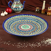 Ляган круглый 42,5см 2741366 Ляган круглый 42,5см 2741366