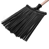 Метла плоская с черенком 1693 Метла плоская с черенком 1693