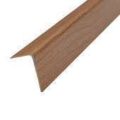 Угол арочный 20х12х2700 Бук Угол арочный 20х12х2700 Бук