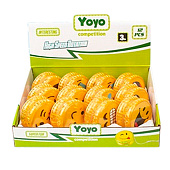 Игрушка Йо-Йо со световым эффектом, 2319078 Игрушка Йо-Йо со световым эффектом, 2319078