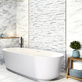  Плитка  60х20 Nativa Серый рельефная арт.TWA11NAT614 /УралКерамика  (1,92м2) 