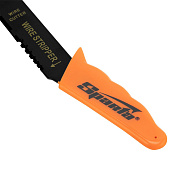 Щипцы для зачистки электропроводов, 1,5–6,5 мм,210мм// SPARTA Щипцы для зачистки электропроводов, 1,5–6,5 мм,210мм// SPARTA