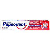  Зубная паста PEPSODENT Защита от кариеса 75г 