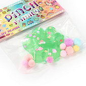 Мялка Кошачья лапка, светится в темноте, 10843343 Мялка Кошачья лапка, светится в темноте, 10843343