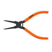 Съемник внутренних стопорных колец 150мм, прямые// SPARTA Съемник внутренних стопорных колец 150мм, прямые// SPARTA