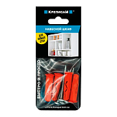  Набор для крепления навесного шкафа, 1 компл., "Креписам" 