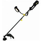  Электрический триммер Huter GET-1700B, 1,7кВт, разборная штанга, леска/нож 