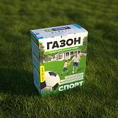Газон Спорт 450г Семена Алтая Газон Спорт 450г Семена Алтая