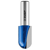 Фреза паз. галтельная 32x19мм хв.12.7мм Зубр Фреза паз. галтельная 32x19мм хв.12.7мм Зубр