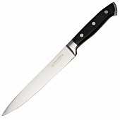  Нож для нарезки 20 см Servitta серия Notte Sr0242 