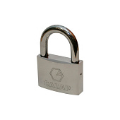  Замок навесной P-03/40 SAZAR 