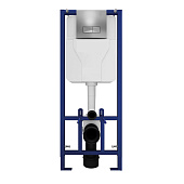 Инсталляция для подвесного унитаза 900.T1.01.000 Grossman Инсталляция для подвесного унитаза 900.T1.01.000 Grossman