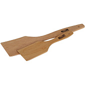 Набор лопаток 2 пр. (19x4+28x5) Linea Bosco 93-BO-5-01 Набор лопаток 2 пр. (19x4+28x5) Linea Bosco 93-BO-5-01