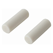 Ластик электрический BRAUBERG JET, питание от 2 батареек ААА, 8 сменных ластиков, голубой, 229612 Ластик электрический BRAUBERG JET, питание от 2 батареек ААА, 8 сменных ластиков, голубой, 229612