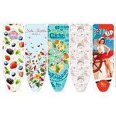  Чехол д/глад доски Ч3 без поролона бязь 1290х540 