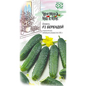 Огурец Берендей /Гавриш/цп 10 шт. скоросп. Огурец Берендей /Гавриш/цп 10 шт. скоросп.