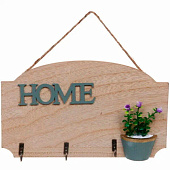  Ключница настенная "ПИАНОНА", 624-256 