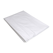 Пленка полиэтиленовая прозрачная (3мх6м) 60мк Пленка полиэтиленовая прозрачная (3мх6м) 60мк