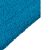  Мочалка для тела Доляна «Банный пояс», 45,5х11 см, микс 