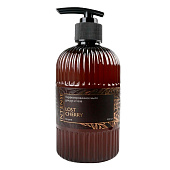 Жидкое мыло парфюм. Intense Lost cherry (вишня) 400 мл. с дозатором Clean&Green CG8510 Жидкое мыло парфюм. Intense Lost cherry (вишня) 400 мл. с дозатором Clean&Green CG8510