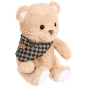  Мягкая игрушка Медвежонок Тиша, 23 см, микс цветов, 550-0747 