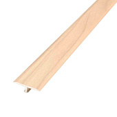 Стык Т-образный18мм 0,9 дуб жемчужный Стык Т-образный18мм 0,9 дуб жемчужный