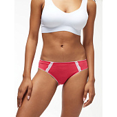 61530 Трусы-слипы женские 95% хлопок 5% эластан (S) 61530 Трусы-слипы женские 95% хлопок 5% эластан (S)