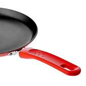 Сковорода блинная 22см алюминий индукция Krepe Esprado KRET22OE104 Сковорода блинная 22см алюминий индукция Krepe Esprado KRET22OE104