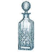 Штоф "ANGELA", 850 мл БПХ1100 Штоф "ANGELA", 850 мл БПХ1100