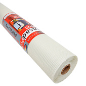  Сетка стеклотканевая фасадная FASADPRO 2000,4х5мм [1х50м] 160гр/м2 /Лига 