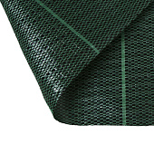 Агроткань застилочная Мегаспан 90 от сорняков 1,1мх25м рул. Агроткань застилочная Мегаспан 90 от сорняков 1,1мх25м рул.