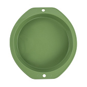 Форма для пирога OLIVE 25,5х27,5см ABO025 Форма для пирога OLIVE 25,5х27,5см ABO025
