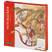 Тарелка закусочная lefard "щелкунчик" 20,5 см 85-1921 Тарелка закусочная lefard "щелкунчик" 20,5 см 85-1921