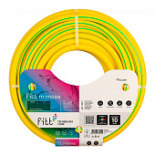  Шланг Fitt mimosa  3/4" 25м 71300.30625.59000 