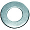 Шайба DIN 125 6мм (1кг) 