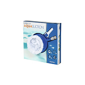 Bestway Пылесос для сбора листвы арт.58657 Bestway Пылесос для сбора листвы арт.58657