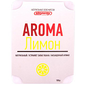 Ароматизатор под сиденье SKYWAY 100гр Лимон S03404016 Ароматизатор под сиденье SKYWAY 100гр Лимон S03404016