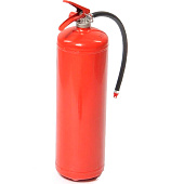 Огнетушитель порошковый металлический 5л ЯРПОЖ АВСЕ с манометром Огнетушитель порошковый металлический 5л ЯРПОЖ АВСЕ с манометром