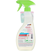  Чистящее средство для кухни SYNERGETIC для удаления жира, копоти, нагара 500мл Арт. 1060559 