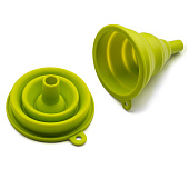 Воронка силиконовая APOLLO "Aquarius" AQR-01 Воронка силиконовая APOLLO "Aquarius" AQR-01