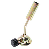 Горелка газовая к бал. с цанговым захватом, широкое сопло G-1 Горелка газовая к бал. с цанговым захватом, широкое сопло G-1