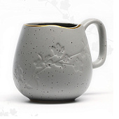 Кружка керамическая «Сканди», 450 мл 10182364 Кружка керамическая «Сканди», 450 мл 10182364