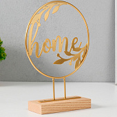 Сувенир металл Дом золото 5х15,5х21 см 10539321 Сувенир металл Дом золото 5х15,5х21 см 10539321