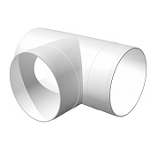 Тройник круглый 16ТП, (D=160mm) Тройник круглый 16ТП, (D=160mm)